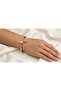 Radiant Luxe Crystal Bracelet – Timeless Elegance for Every Occasion