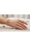 Radiant Luxe Crystal Bracelet – Timeless Elegance for Every Occasion - 3