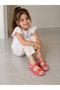 Unisex Children's Casual Comfortable Velcro Sandals
