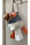Kaz Design Car Seat Napkin Holder - 4