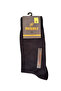 Men's Modal Tencel Socks Black - 3