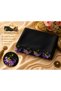 Handcrafted Needle Embroidered Prayer Cover Dowry Cover Mevlit Headscarf Crepe Fabric 145X75 cm