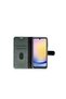 حافظة متوافقة مع هاتف سامسونج جالاكسي A55 5G من طراز تريند إس بلس - لون بني - 6