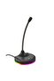 2 in 1 USB Microphone+USB2.0 HUB-Best quality - 2