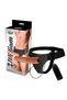 Willian cu Vibrator – 17 cm