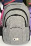 Laptop Compartment, Waterproof, Laptop, Trip, Travel Bag, Camping, School Bag, Hiking Bag - 6