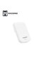 كابل شحن سريع للايفون قماش-ابيض MX123-IP - 4