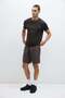Muscle Fit Sports top with DryMove™ - 2