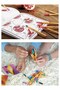 10 Colors Fineliner Pen 1 Pack Stabilio Point 88 10-Pack Primary Colors Fine Felt Tip Pen 0.4mm Water-Based - 4