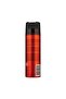 M10 Red Fragrance Body Spray, 200 ml - 5