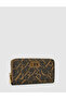 Brown Wallet 50334434-Vr029 - 2