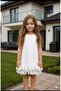 Girls' Evening Dress