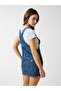 Jeans Women's Denim Overalls - 3