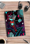 Hazbin Hotel Anime Spiral Notebook A5 (50 Sheets)