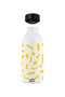 Pasta Stainless Steel Thermos Flask 470 ml Leak-Proof Insulated Water Bottle - 3