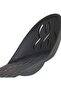 Nylon Skim Drainer White/Black 7cm - 3
