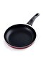 Non-Stick Frying Pan Red 26cm - 3
