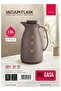 Double Wall Vaccum Flask - 2