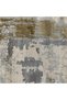Abstract Gold Rug, Ultra Soft Area Carpets For Bed Room, Living Room, And Dining Room, Antislip Floor Carpets, Easy To Clean, Made In Turkey - 6