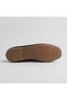 Z563 Women's Genuine Leather Ballerina Shoes with Rubber Lacing Model - 5