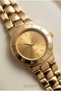 Women's Steel Watch Gold Color Vintage |   Roman Numeral Dial |   Old Money Luxury Elegant Stylish Women's Wristwatch |   Limited Edition 2026 - 8