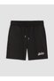 Peak New Season New York Printed Women's Shorts - 5
