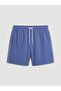 Two Mt Shop Quality Short Length Men's Swim Shorts - 5
