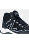 Verona Hi Navy Blue Men's Waterproof Outdoor Shoes - 5