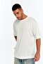 Sun Oversize Cotton Men's T-Shirt - 5