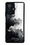 Xiaomi Mi 11t Shadow Swirl Design Glossy Phone Case
