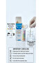 PureWater Multi-Test Strips (50 Strips) – Easy Home Water Quality Testing Kit for Reagent Parameters, pH, and Hardness - 2