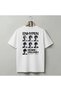 K-Pop Culture Mix Special Series Design Printed Premium Cotton Unisex T-Shirt
