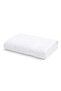 Ultra Luxe 780 Gsm Turkish Cotton Bathsheet 90x150 Cm-white - 3