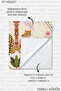 Leopard Tropical Palm Beach Towel - Bohemian Powder Beige Marine Pool Sea Bath Beach Cover - 8