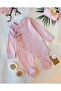 4-Piece Premium Baby Romper Set |   100% Cotton |   Newborn & 0-3 Months - 4