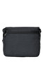 Sr-06 Canvas (Cotton) Messenger Bag Notebook MacBook Tablet Textbook School and University Bag - 3