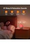 Sunrise 2 - Sound Machine for Sleep, Favorites Mode, Sleep Routines, Dimmable Night Light, 29 Soothing Sounds, White Noise Machine, Wake Up Light for Bedrooms, Adults - 5