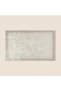 Soft Basic Bath Mat - Cream / Beige - 50X80 cm