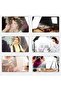 Professional LED Video Fill Light Panel – Adjustable Brightness & Color Temperature, Portable Soft Light - 3