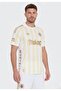 Original Licensed Yellow-White 26/27 Adult Jersey with Laser Box Gift - 2
