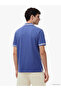 Blue Men Polo - 3