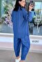 Casual Tensel Fabric Set 6Y292 - 2