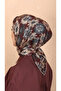 Lo'cella Pamuklu Soft Eşarp 4576-13 - 4