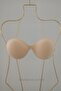 Strablez Transparent Padded Bra with Back Detail - 5