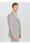 Light Brown Men's Slim Fit Suit Ace030262233