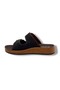 5043-26 Skin Double Tape Waterproof Men's Slippers - 3