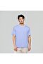 Men Regular Luxe Touch Cotton Crew Tee - 8