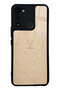 Tecno Spark 8C Beige Gold Lv Design Glossy Phone Case