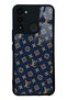 Tecno Spark 8C Laci Lv Design Glossy Phone Case