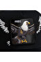 . Wings Free Trucker Cap - 6